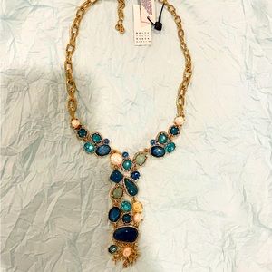 Beautiful necklace